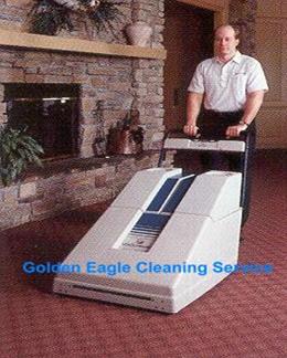 Wide Vacuum