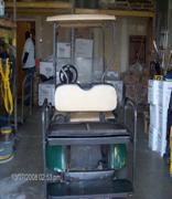 Golf Cart